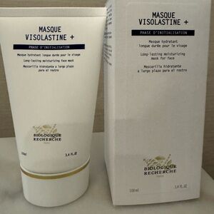 Biologique Recherche Masque Visolastine
